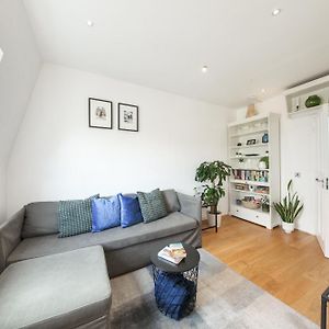 Appartement met Twee Slaapkamers